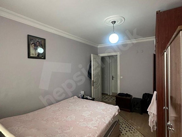 TURYAPTAN HARİKA KONUMDA TEMİZ KULLANIŞLI 3+1 GENÇ DAİRE - Görsel 15
