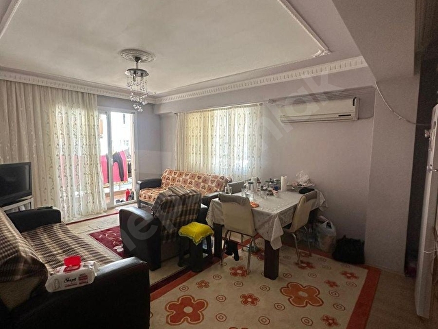 TURYAPTAN HARİKA KONUMDA TEMİZ KULLANIŞLI 3+1 GENÇ DAİRE - Görsel 11