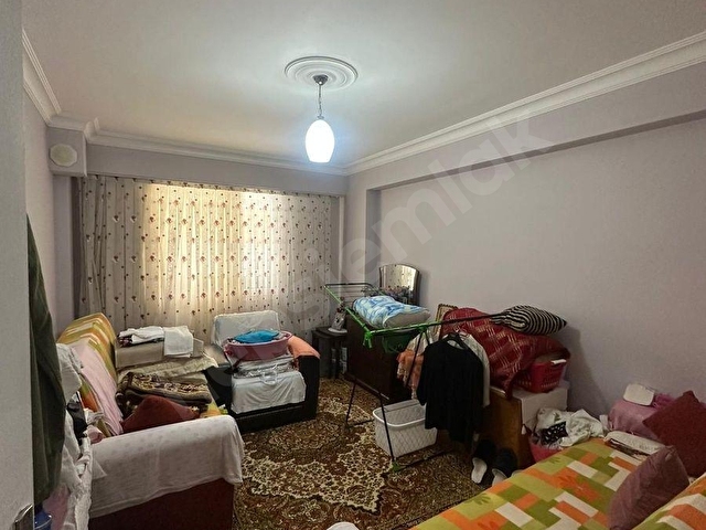 TURYAPTAN HARİKA KONUMDA TEMİZ KULLANIŞLI 3+1 GENÇ DAİRE - Görsel 16