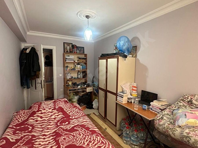 TURYAPTAN HARİKA KONUMDA TEMİZ KULLANIŞLI 3+1 GENÇ DAİRE - Görsel 12