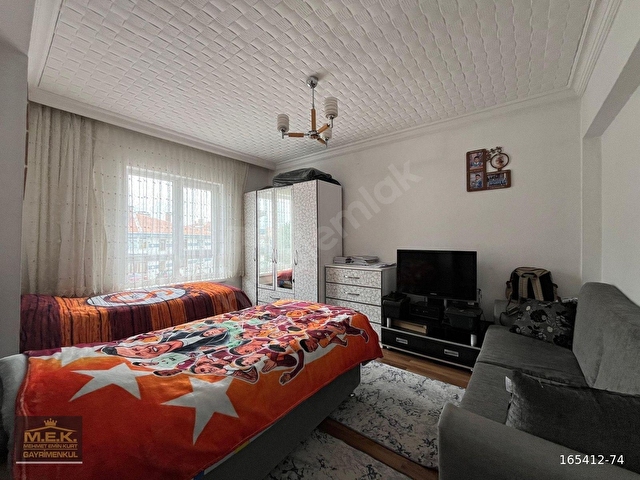 OSMANGAZİ CADDESİNDE ARA KAT 3+1 - Görsel 18