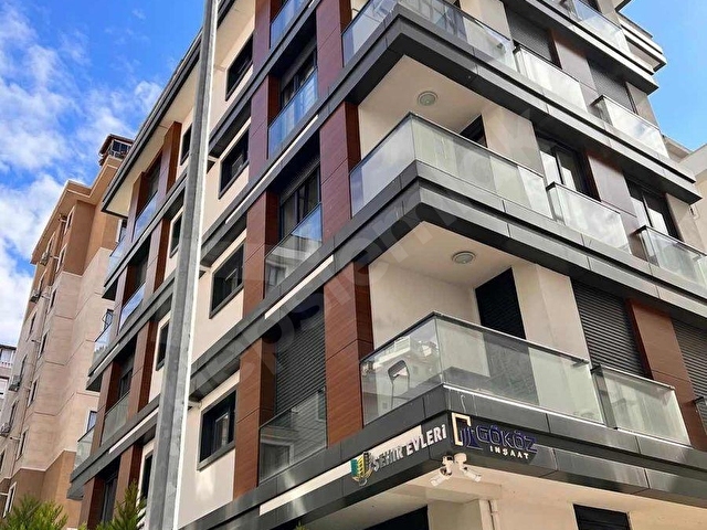 ALTAYÇEŞMEDE KİRALIK 2+1 DAİRE