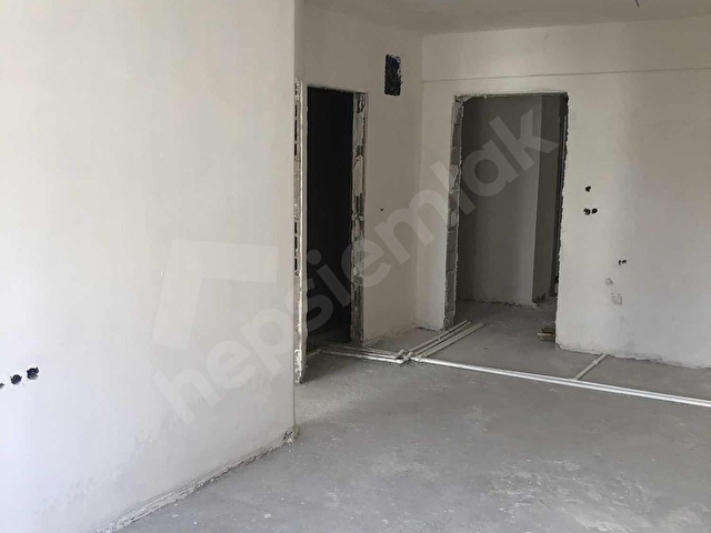 SATILIK 1+1 DAİRE - Görsel 9