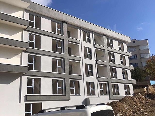 SATILIK 1+1 DAİRE - Görsel 13