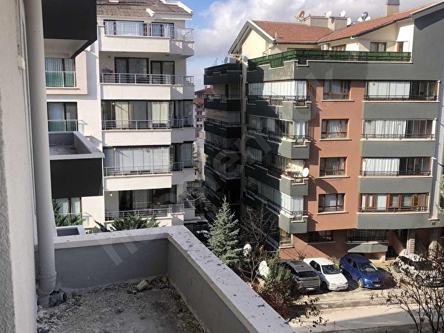 SATILIK 1+1 DAİRE - Görsel 2