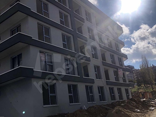 SATILIK 1+1 DAİRE - Görsel 7