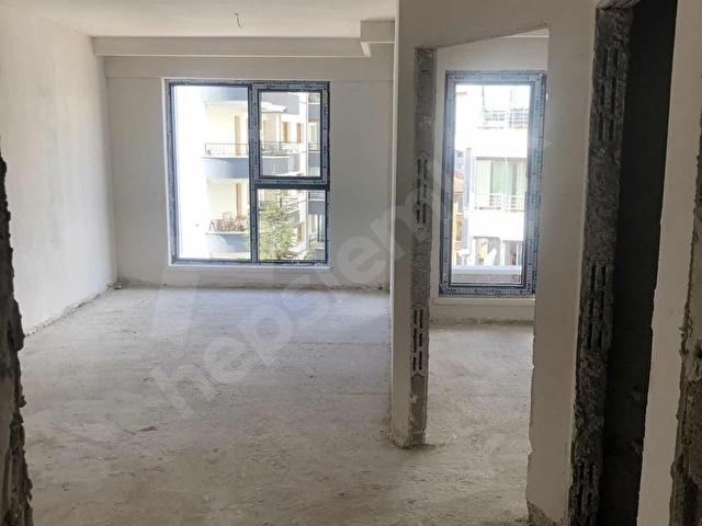 SATILIK 1+1 DAİRE - Görsel 3