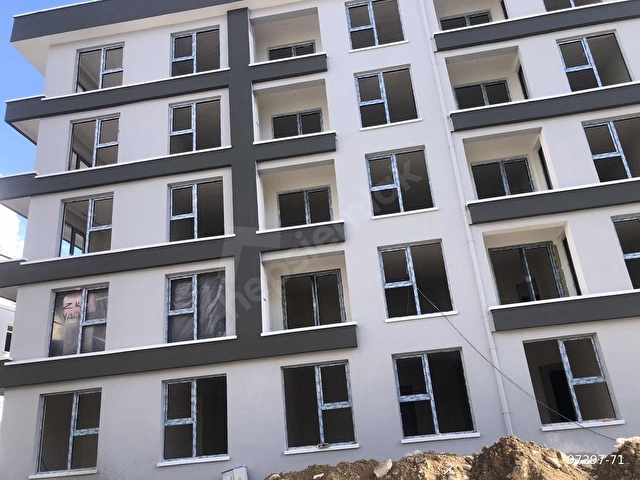 SATILIK 1+1 DAİRE - Görsel 14