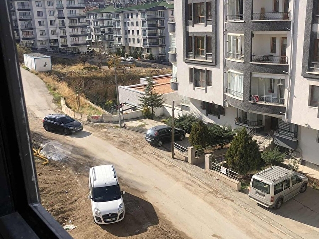 SATILIK 1+1 DAİRE - Görsel 6