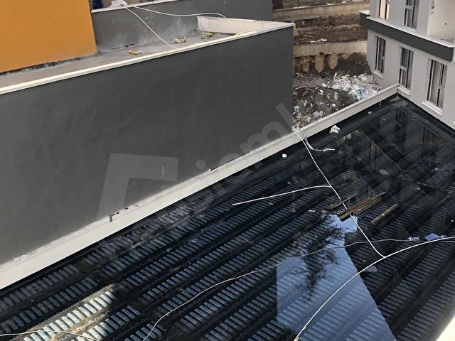 SATILIK 1+1 DAİRE - Görsel 10