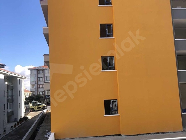 SATILIK 1+1 DAİRE - Görsel 15