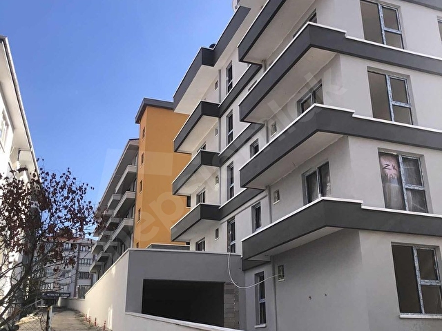 SATILIK 1+1 DAİRE - Görsel 11