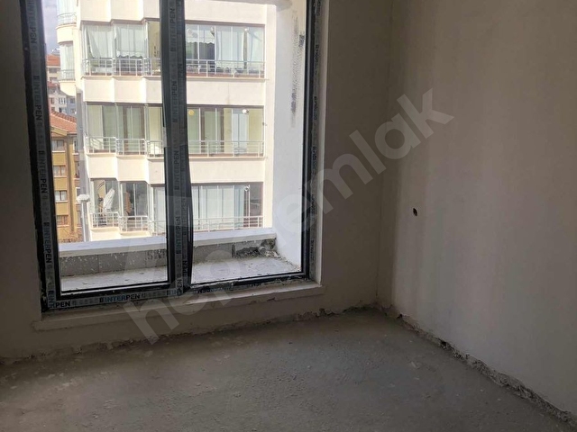 SATILIK 1+1 DAİRE - Görsel 4