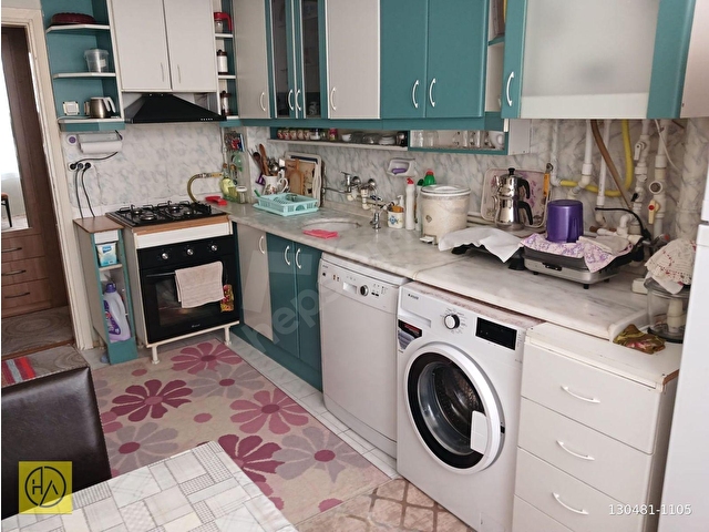 IŞIKLAR MAHALLESİNDE ÇARŞIYA YAKIN SATILIK 2+1 DAİRE - Görsel 16