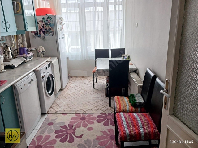 IŞIKLAR MAHALLESİNDE ÇARŞIYA YAKIN SATILIK 2+1 DAİRE - Görsel 17