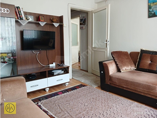 IŞIKLAR MAHALLESİNDE ÇARŞIYA YAKIN SATILIK 2+1 DAİRE - Görsel 5