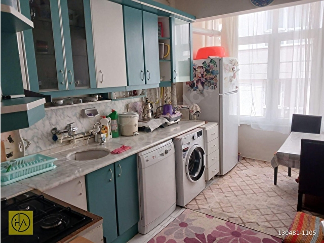 IŞIKLAR MAHALLESİNDE ÇARŞIYA YAKIN SATILIK 2+1 DAİRE - Görsel 22