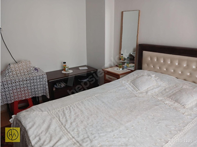IŞIKLAR MAHALLESİNDE ÇARŞIYA YAKIN SATILIK 2+1 DAİRE - Görsel 23