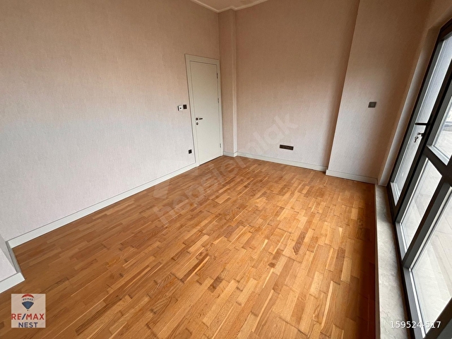 ÇAYYOLUNDA PANORAMİK MANZARALI LÜX 6+1 DAİRE - Görsel 30