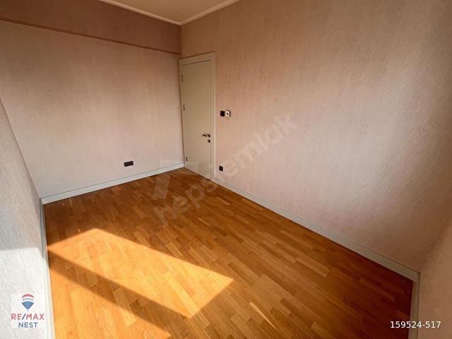 ÇAYYOLUNDA PANORAMİK MANZARALI LÜX 6+1 DAİRE - Görsel 12