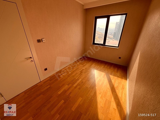 ÇAYYOLUNDA PANORAMİK MANZARALI LÜX 6+1 DAİRE - Görsel 11