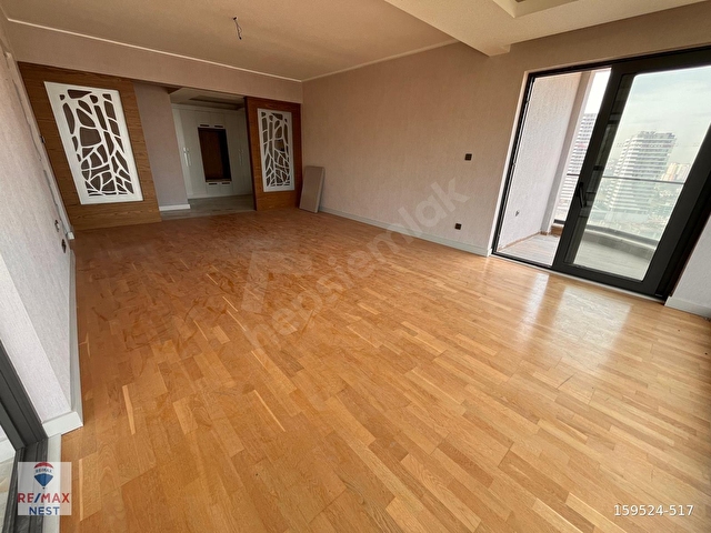 ÇAYYOLUNDA PANORAMİK MANZARALI LÜX 6+1 DAİRE - Görsel 6