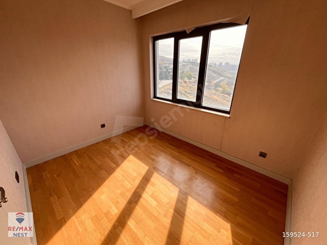ÇAYYOLUNDA PANORAMİK MANZARALI LÜX 6+1 DAİRE - Görsel 13