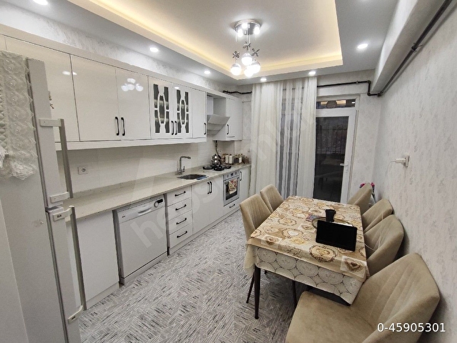 SAHİBİNDEN SATILIK ULTRA LÜKS 3+1 DAİRE BEYKENT BÖLGESİNDE - Görsel 5