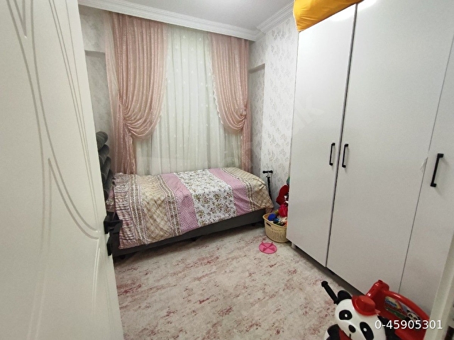SAHİBİNDEN SATILIK ULTRA LÜKS 3+1 DAİRE BEYKENT BÖLGESİNDE - Görsel 9