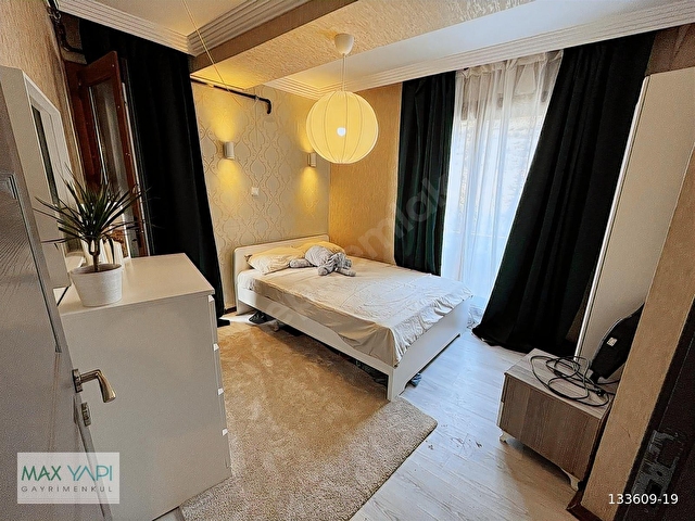 DOĞU ÇIKIŞINDA KAMPÜS METRO AVM YAKINI LÜKS 1+1 DAİRE - Görsel 8
