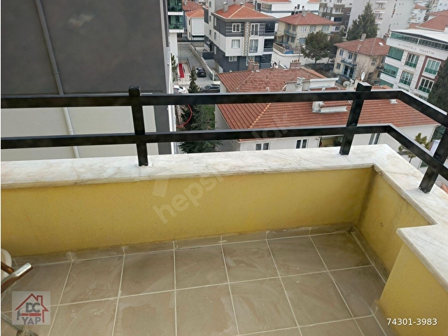 ÇORUM YAVRUTURNA MAH. BAHABEY CADDESİNDE KİRALIK 3+1 DAİRE - Görsel 12