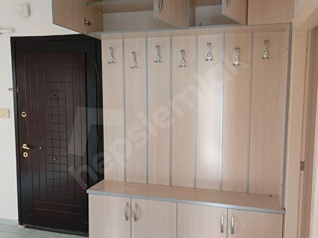 ÇORUM YAVRUTURNA MAH. BAHABEY CADDESİNDE KİRALIK 3+1 DAİRE - Görsel 19