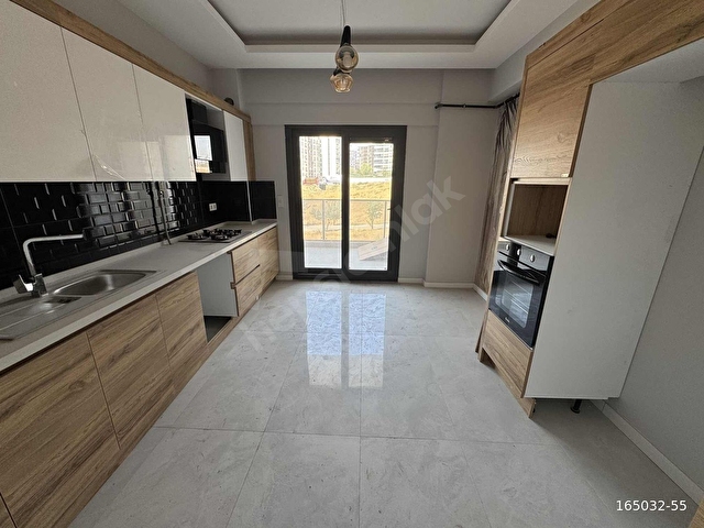 KONSEPT ULUKENT SİTESİNDE SATILIK 115 M2 2+1 DAİRE - Görsel 11
