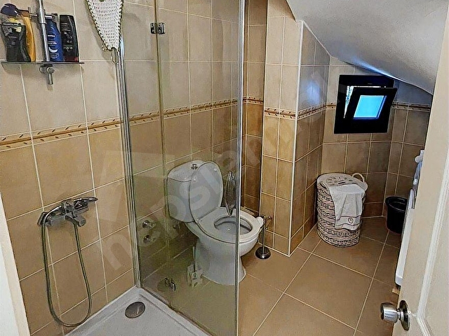 Kuşadası Özkent Sitesinde Satılık 4+1 Özel Havuzlu Yazlık - Görsel 26