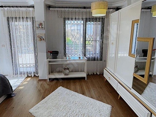 Kuşadası Özkent Sitesinde Satılık 4+1 Özel Havuzlu Yazlık - Görsel 24