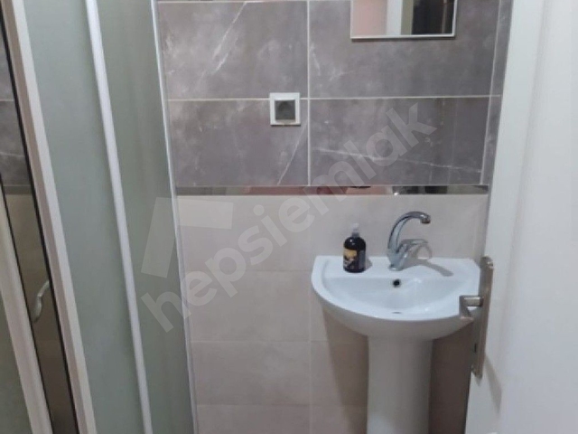 ÇARŞI MERKEZİNDE 1+1 EŞYALI, KOMBİLİ - Görsel 3