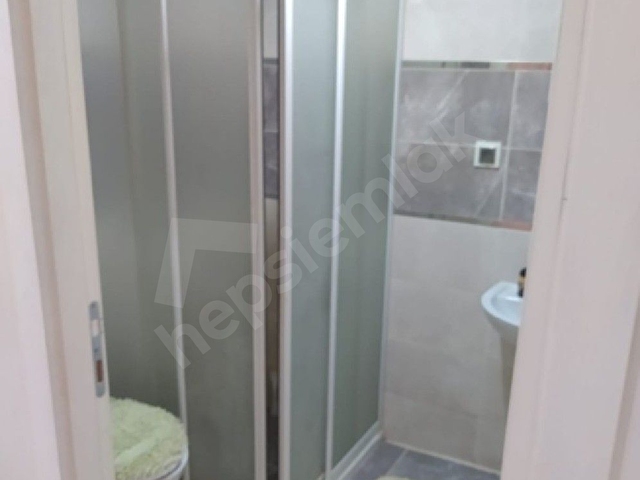 ÇARŞI MERKEZİNDE 1+1 EŞYALI, KOMBİLİ - Görsel 4