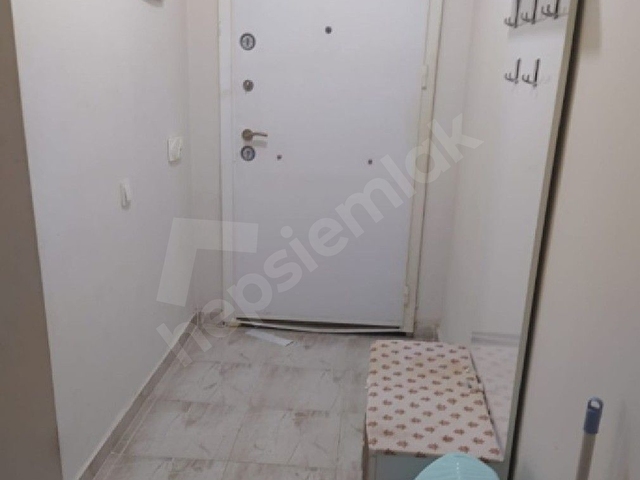 ÇARŞI MERKEZİNDE 1+1 EŞYALI, KOMBİLİ - Görsel 6
