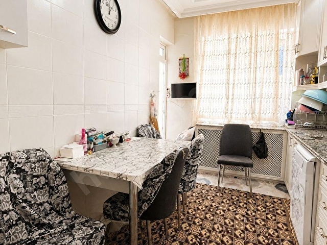 EREĞLİ LİSESİ ARKASI KAZANCI MAHALLESİ EREĞLİ LİSESİ ARKASINDA SATILIK 3+1 GENİŞ DAİRE - Görsel 6