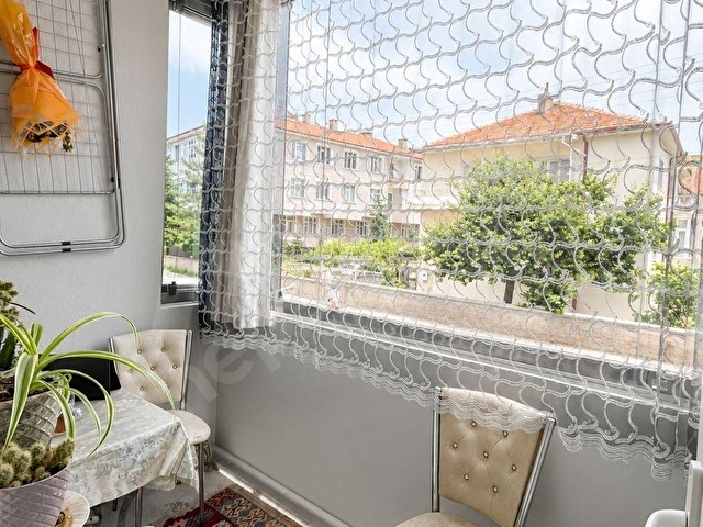 EREĞLİ LİSESİ ARKASI KAZANCI MAHALLESİ EREĞLİ LİSESİ ARKASINDA SATILIK 3+1 GENİŞ DAİRE - Görsel 13