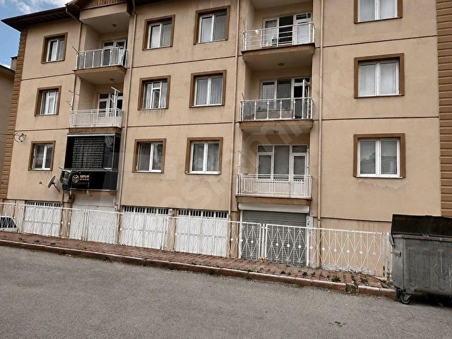 EREĞLİ LİSESİ ARKASI KAZANCI MAHALLESİ EREĞLİ LİSESİ ARKASINDA SATILIK 3+1 GENİŞ DAİRE