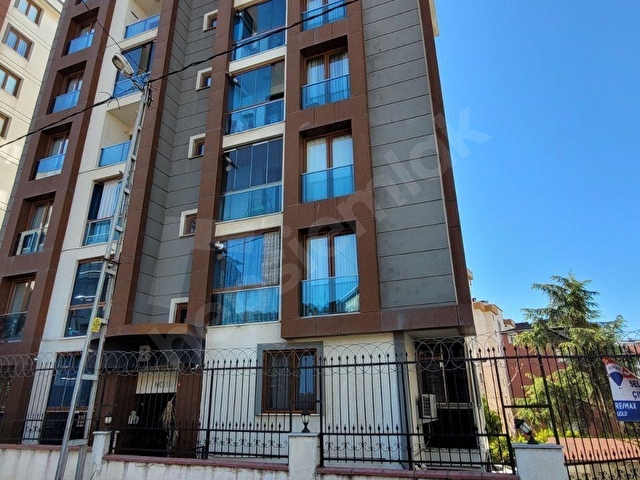 ERA JOY PENDİK GÖZDAĞI SAFİRPARK SİT.3+1 130m2 CAM BALKON 2WC - Görsel 14