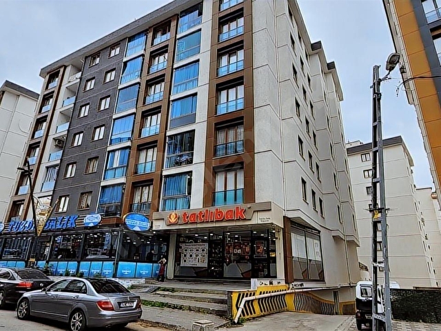 ERA JOY PENDİK GÖZDAĞI SAFİRPARK SİT.3+1 130m2 CAM BALKON 2WC - Görsel 3