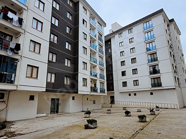 ERA JOY PENDİK GÖZDAĞI SAFİRPARK SİT.3+1 130m2 CAM BALKON 2WC - Görsel 7