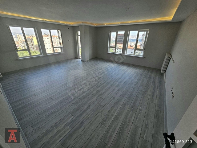 SUADİYE CADDESİN DE KATTA MANZARALI 3+1 ASANSÖRLÜ 165 M2 DAİRE - Görsel 10