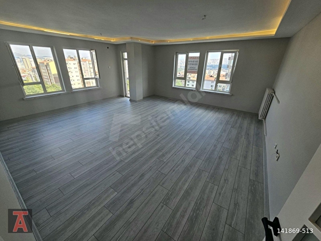 SUADİYE CADDESİN DE KATTA MANZARALI 3+1 ASANSÖRLÜ 165 M2 DAİRE - Görsel 9