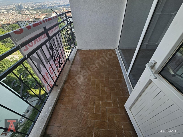SUADİYE CADDESİN DE KATTA MANZARALI 3+1 ASANSÖRLÜ 165 M2 DAİRE - Görsel 4