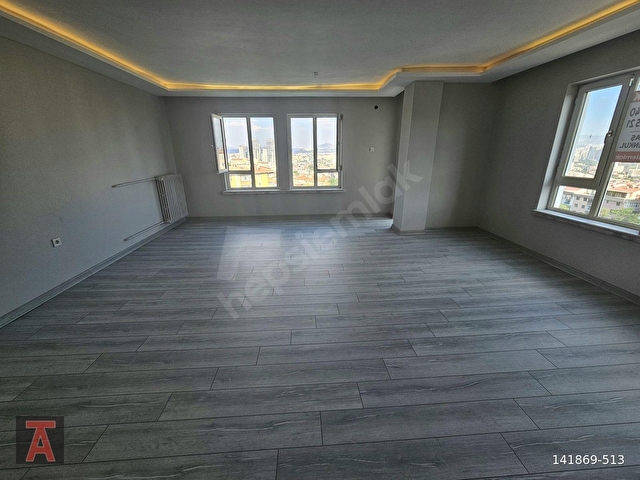 SUADİYE CADDESİN DE KATTA MANZARALI 3+1 ASANSÖRLÜ 165 M2 DAİRE - Görsel 11