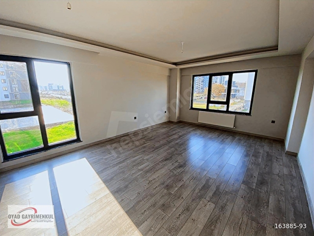 ÇANAKKALEDE AİLE SİTESİNDE 3+1DAİRELER SİZİ BEKLİYOR... - Görsel 20
