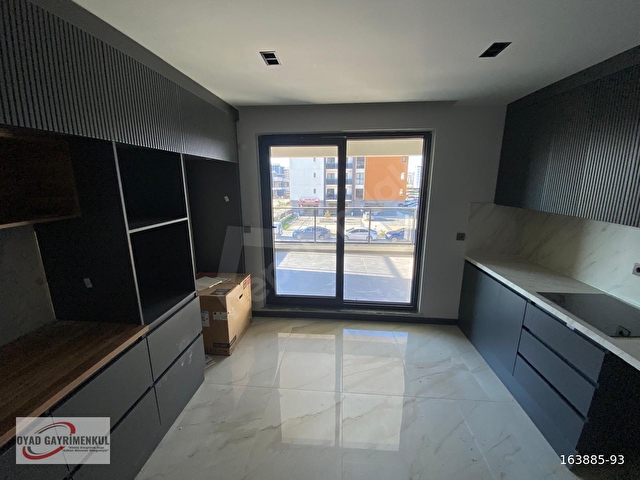 ÇANAKKALEDE AİLE SİTESİNDE 3+1DAİRELER SİZİ BEKLİYOR... - Görsel 29